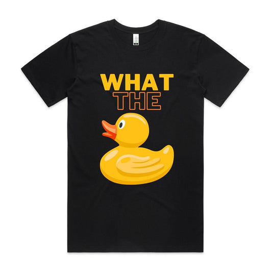 What the duck T-Shirt.
