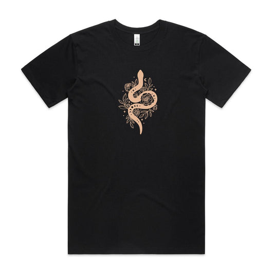 Snake Tshirt.