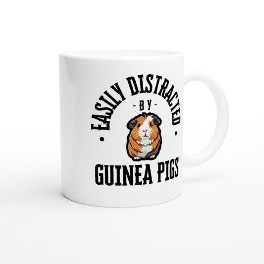 guinea pig mug